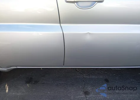 2008 Mitsubishi Endeavor Se z USA, uszkodzony, nr VIN 4A4MM31S98E040222